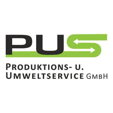 kooperierendes Unternehmen - P.U.S. Produktions- und Umweltservice GmbH