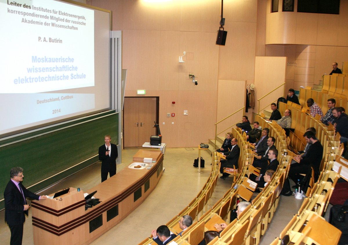 Tag der Ingenieurwissenschaften