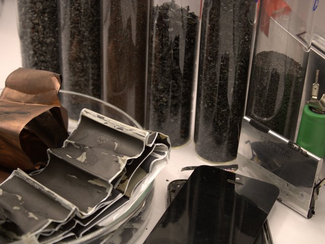 Zusammenstellung verschiedener Anwendungen