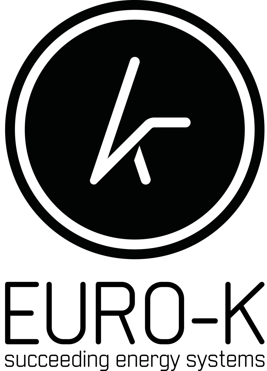 Logo Euro-K