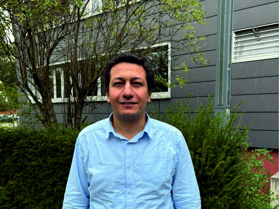 John Hanna