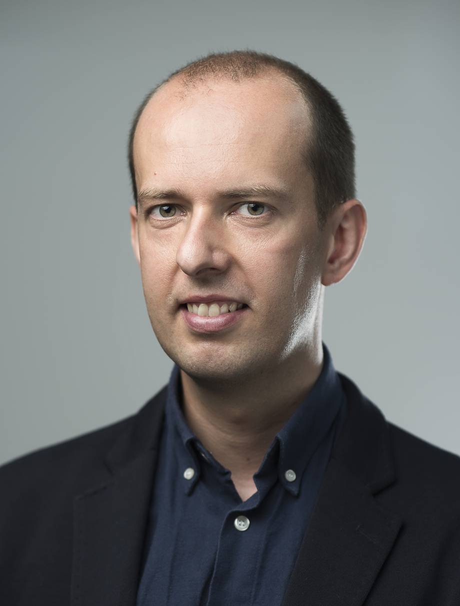 Daniel Ebert