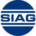 Logo der SIAG Windenergietechnik GmbH