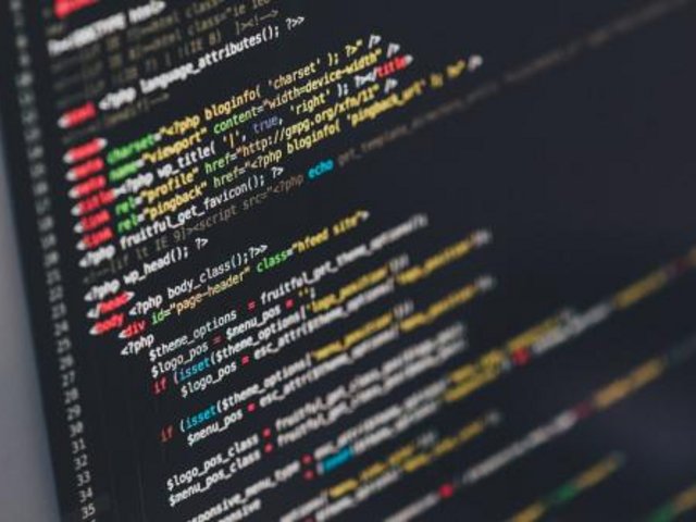 html und css Programmcode