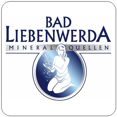Logo Mineralquellen Bad Liebenwerda GmbH Unterstützer für die Veranstaltung "70 Jahre Studieren in Senftenberg" - Mineralquellen Bad Liebenwerda GmbH