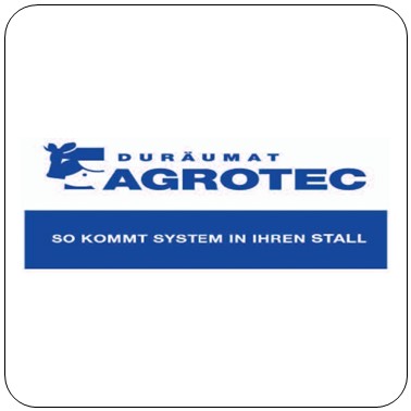 Logo DURÄUMAT-Agrotec Agrartechnik GmbH Unterstützer für die Veranstaltung "70 Jahre Studieren in Senftenberg" - DURÄUMAT-Agrotec Agrartechnik GmbH