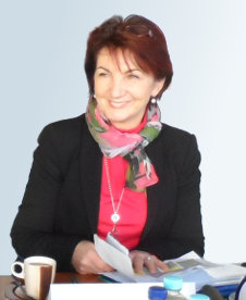 Prof. Dr.-Ing. habil. Angelika Mettke