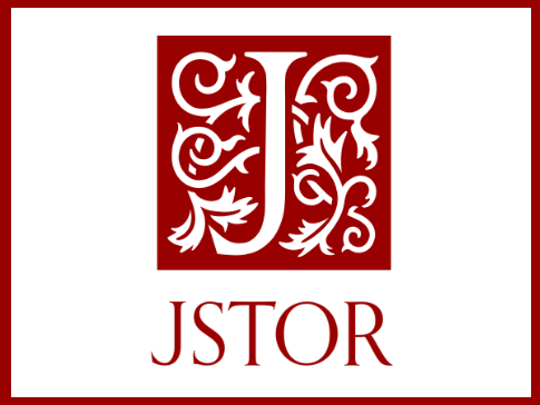 Logo von JSTOR