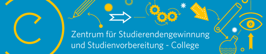 Zentrum für Studierendengewinnung und Studienvorbereitung - Colllege