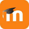 Moodle Logo