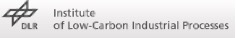 Institute of Low-Carbon Industrial Process Logo