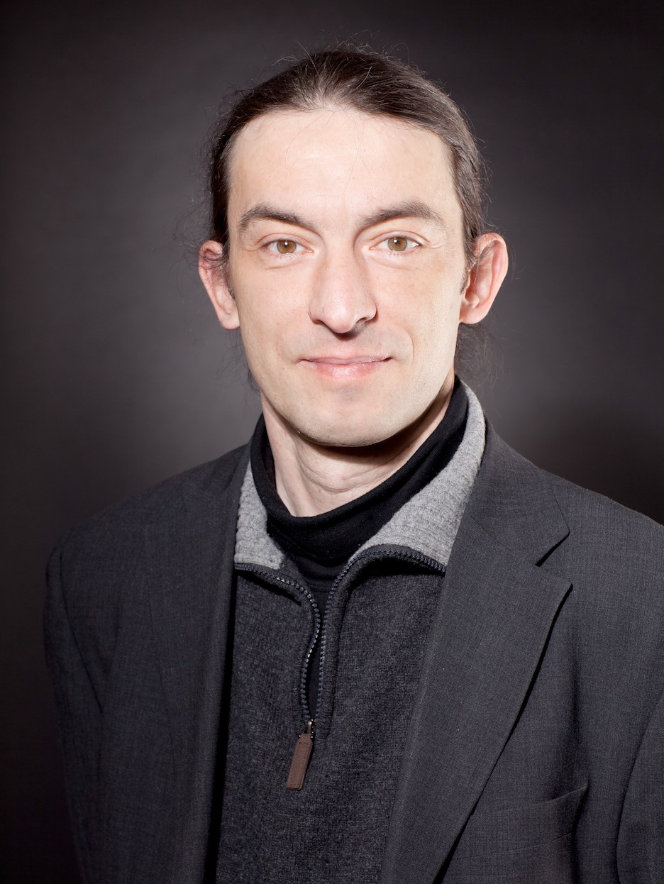 Prof. Dr.-Ing. Stefan Glasauer