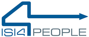 ISI4people - Logo