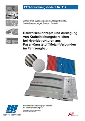 Cover des EFB-Forschungsbericht Nr. 417