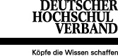 Deutscher Hochschulverband - Logo