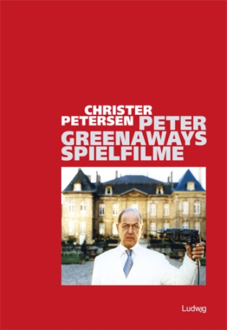 Cover - Peter Greenaways Spielfilme