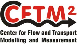 Logo Zentrum für Strömungs- und Transportvorgänge