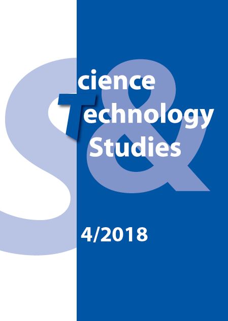 Science & Technology Studies
