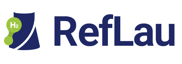reflau logo