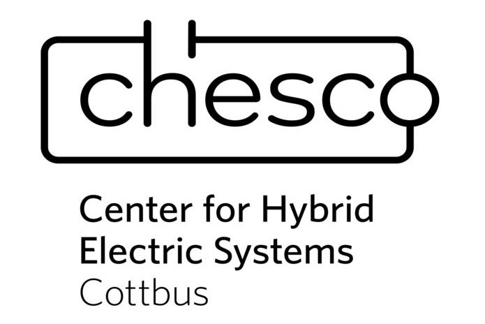Logo chesco