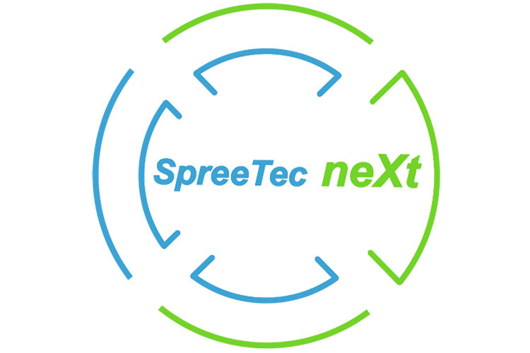 spreetecnext Logo