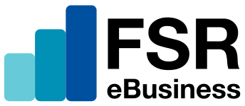 Logo des FSR eBusiness
