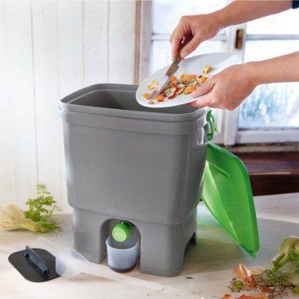 Bokashi bucket