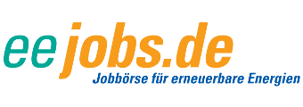 eejobs.de - Die Jobbörse für erneuerbare Energien
