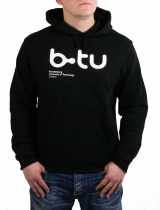 BTU-Pullover