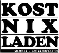 Kost Nix Lasen - Logo