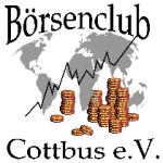 Börsenclub Cottbus - Logo