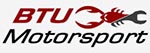 BTU Motorsport - Logo