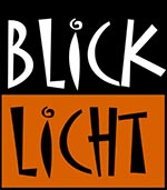 Blicklicht - Logo