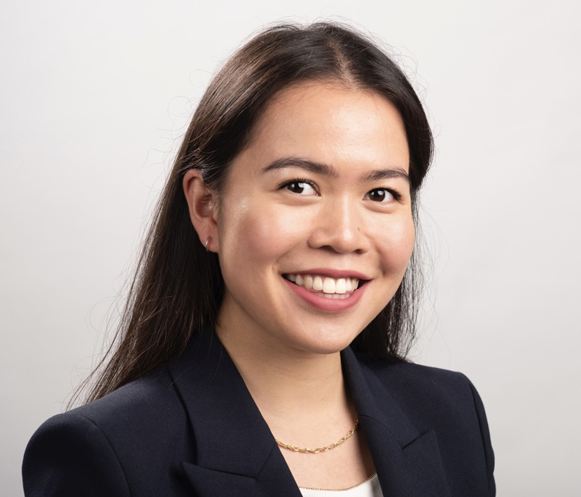 Thi My Linh Nguyen; Wirtschaftsingenieurwesen; Förderpreis des Soroptimist International Club Cottbus 2021