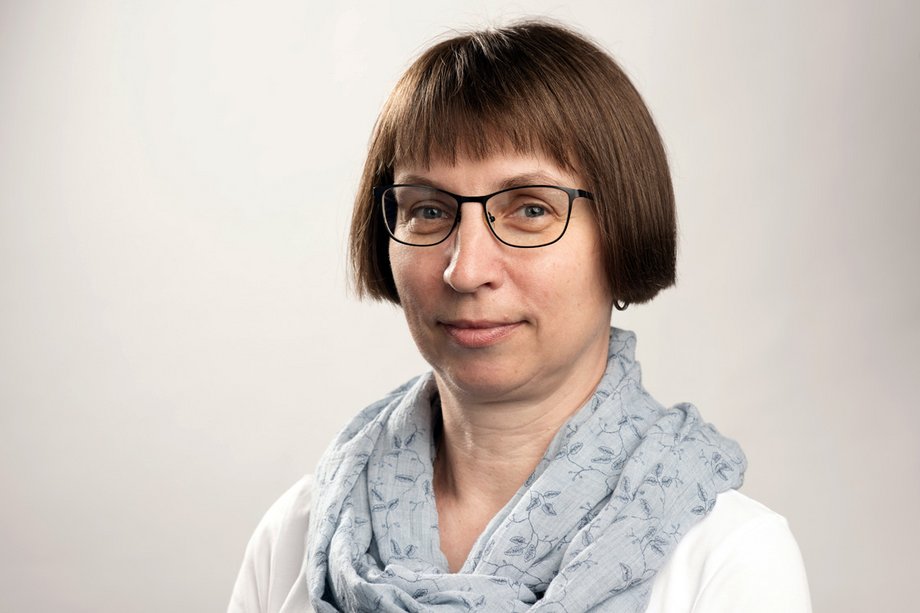 Dr. Franziska Müller