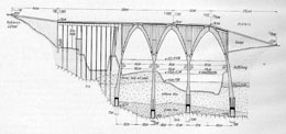 Quelle: ARBEITSGEMEINSCHAFT MOSELBRÜCKE 1935, S. 2