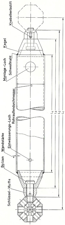 Quelle: MENGERINGHAUSEN 1975, S. 68, Max Mengeringhausen