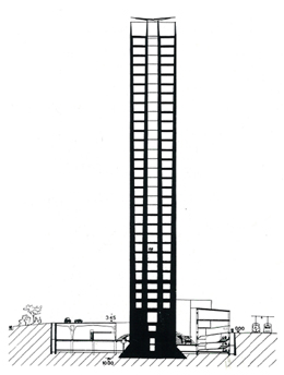 Quelle: NERVI/ ZANDER [Übers.] 1963, S. 12, P. L. Nervi