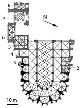 Quelle: BAUMÜLLER 1976, S. 209, V. Vančura, 1976, Grafiküberarbeitungen: Stefan Giese, 2015