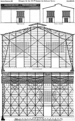 Quelle: SCHWEDLER 1869, Blatt 61, o.A.