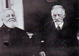 Vladimir Gregorjewitsch Šuchov Chudjakov Quelle: GRAEFE/ PERTSCHI 1990, S. 14, F.V. Šuchov