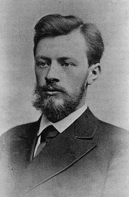 Vladimir Gregorjewitsch Šuchov Chefingenieur Quelle: GRAEFE/ PERTSCHI 1990, S. 9, F.V. Šuchov