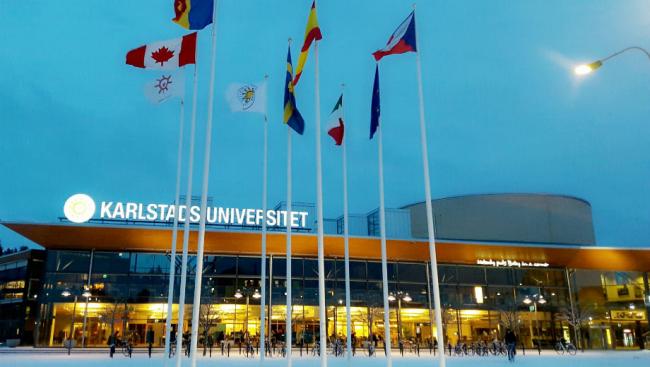Karlstad University
