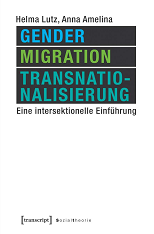 Book cover of the book "Gender, Migration, Transnationalisierung"