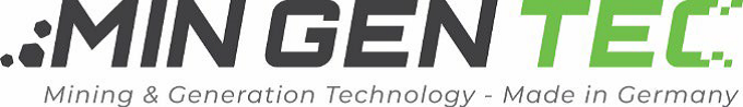 Logo MinGenTec