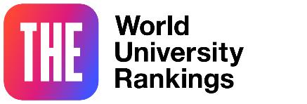 Logo THE Ranking