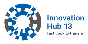 Logo von Innovation Hub 13
