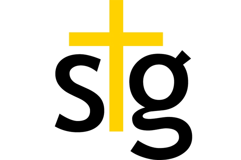 Logo der Studentengemeinde