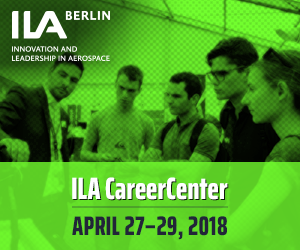 Logo ILA CareerCenter