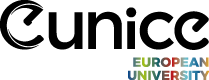 Logo der European UNIversity for Customised Education (EUNICE)